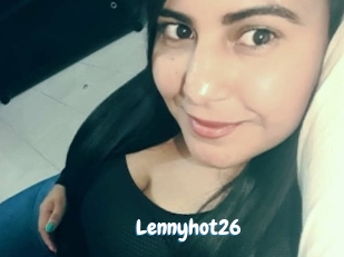 Lennyhot26