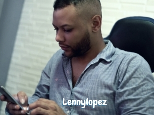 Lennylopez