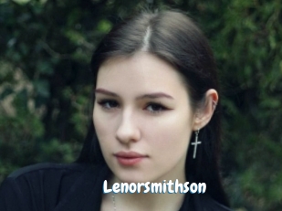 Lenorsmithson
