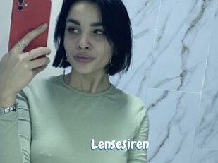 Lensesiren