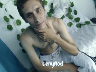 LenyRod