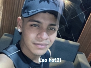 leo_hot21 Coquine Avenue