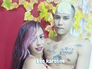 Leo_karoline