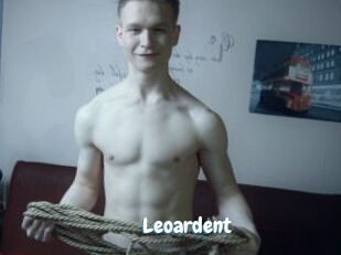 Leoardent