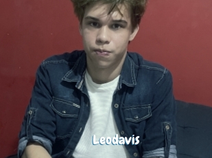 Leodavis