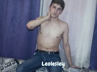 Leolesley