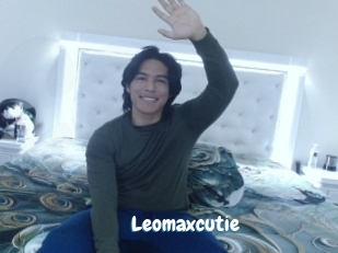 Leomaxcutie