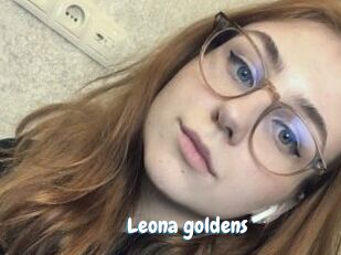 Leona_goldens