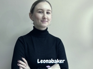 Leonabaker