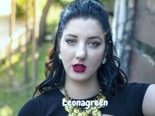 Leonagreen