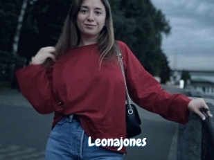 Leonajones