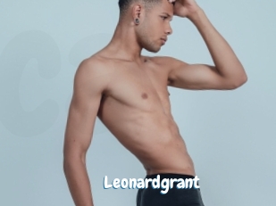 leonardgrant Coquine Avenue