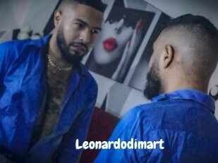 Leonardodimart