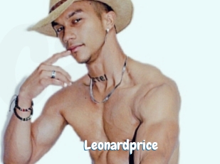 leonardprice Coquine Avenue
