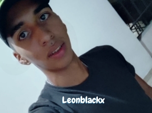 Leonblackx