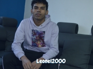 Leonel2000