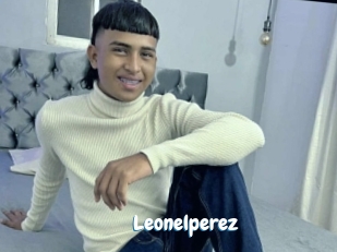 Leonelperez