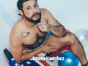 leonelsanchez Coquine Avenue