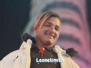 Leonelsmith