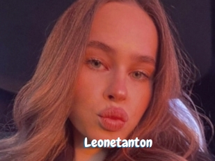 Leonetanton