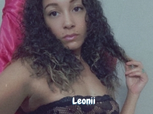 Leonii