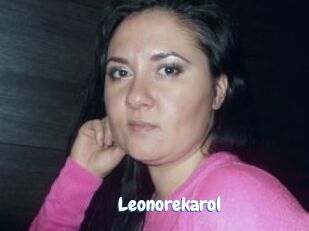 Leonorekarol