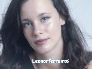 Leonorferreiros