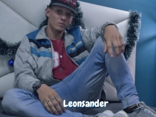 Leonsander