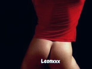 Leonxxx