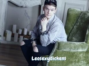 Leosexydickens