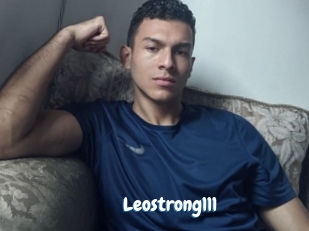 Leostrong111