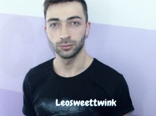 Leosweettwink