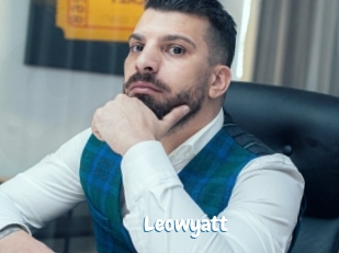 Leowyatt