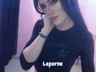 Leporne