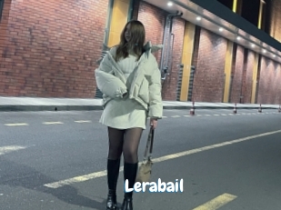 lerabail Coquine Avenue
