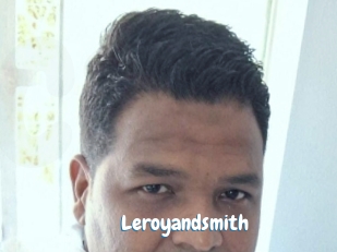 leroyandsmith Coquine Avenue
