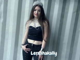 Lerushakally