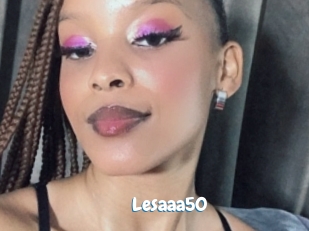 Lesaaa50