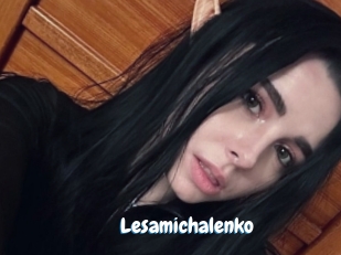 Lesamichalenko