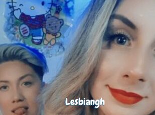 Lesbiangh