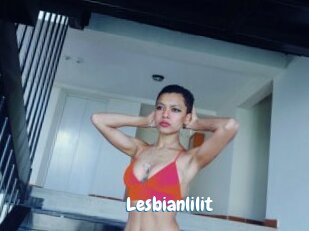 Lesbianlilit
