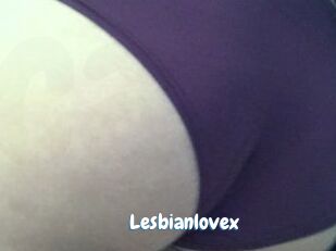 Lesbianlovex