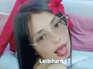 Lesbihard