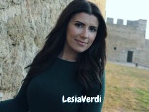 LesiaVerdi