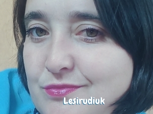 Lesirudiuk