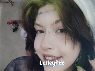 Lesleyfido
