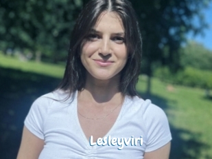 Lesleyviri