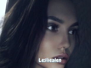 Lesliealen