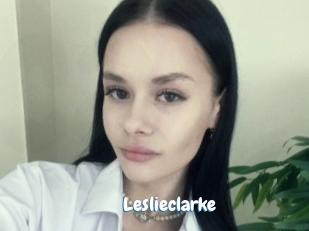 Leslieclarke