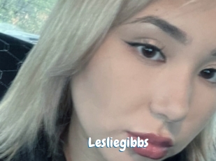 Lesliegibbs